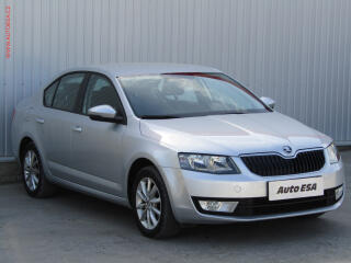 �koda Octavia 1.6TDi, �R, Ambiente, TZ