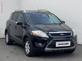 Ford Kuga 2.0TDCi, Ke, autoAC