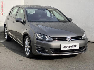 Volkswagen Golf 1.4 TSi, Highline, xenon
