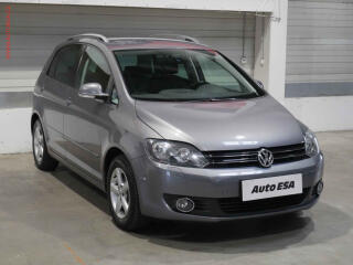 Volkswagen Golf Plus 1.4 TSI, AC