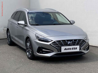 Hyundai i30 1.5 T-GDi, �R, Smart, AT