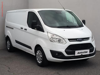 Ford Transit Custom 2.0TDCi L2H1, TREND, 96kW, AC