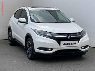 Honda HR-V 1.5i-VTEC, Executive, AT