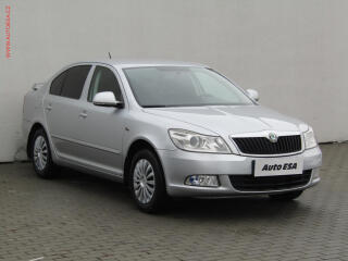 �koda Octavia 1.2 TSi, �R, AC, tempo