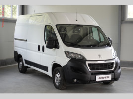 Peugeot Boxer 2.0HDI L2H2, R, 120kW