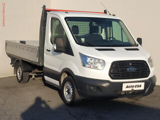 Ford Transit 2.2TDCi VALNK