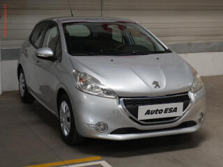 Peugeot 208 1.2PT, �R, AC