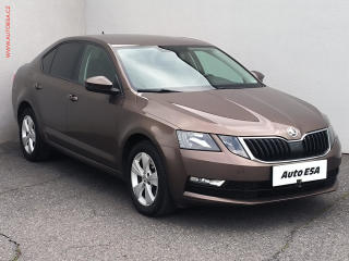 koda Octavia 1.5 TSi, R, Ambiente, DSG