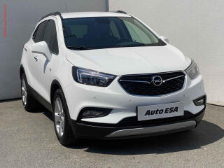 Opel Mokka 1.4T X, Innovation, AT