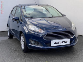 Ford Fiesta 1.25 i, R, Trend, AC