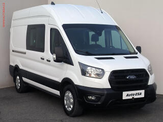Ford Transit 2.0TDCi L3H3 6m�st, TREND