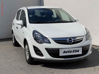 Opel Corsa 1.4i 16v, �R, AC, el. v�bava
