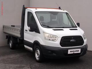 Ford Transit 2.2TDCi VALNK