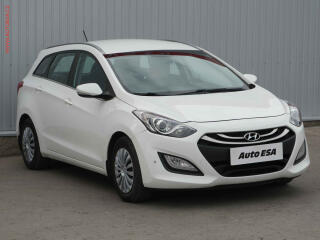 Hyundai i30 1.6 GDi, �R, Trikolor