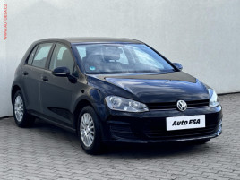 Volkswagen Golf 1.2 TSi, AC