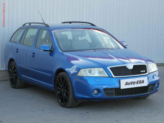 �koda Octavia 2.0 TFSi, STK8/28