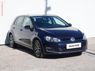 Volkswagen Golf 1.2 TSi, Allstar