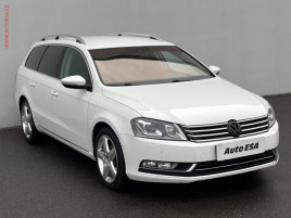 Volkswagen Passat 2.0 TDi, Highline, DSG