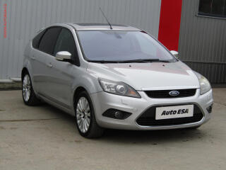 Ford Focus 2.0TDCi, �R, AC, TZ, bixen