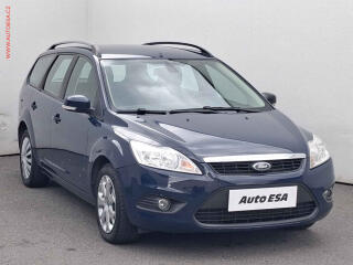 Ford Focus 1.8 TDCI, �R, AC, STK8/28