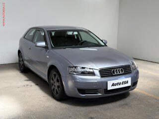 Audi A3 1.6i