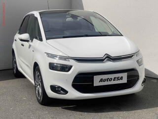 Citro�n C4 Picasso 2.0HDi, �R, Exclusive, AT