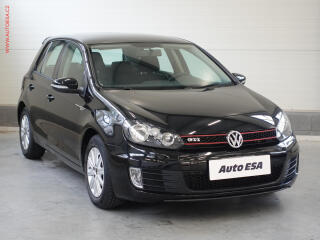 Volkswagen Golf 1.2TSi, �R, AC, temp.