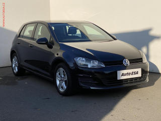 Volkswagen Golf 2.0 TDi VII, Comfortline