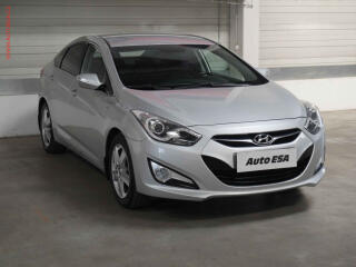 Hyundai i40 1.7CRDi, �R, AC, temp