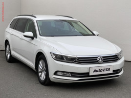 Volkswagen Passat 2.0 TDi, Comfortline