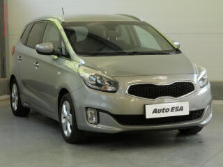Kia Carens 1.6GDi, 1.maj,�R, AC, TZ