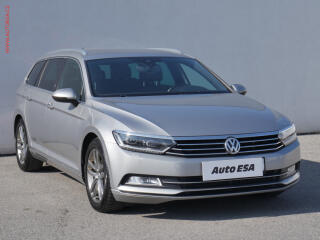 Volkswagen Passat 2.0TDi, DSG