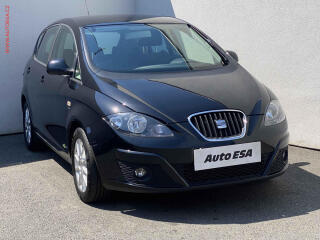 Seat Altea 1.2 TSi, Style, navi, +kola
