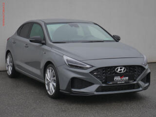Hyundai i30 1.5 GDi, 1.maj,�R, N-Line