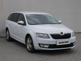 �koda Octavia 1.6 TDi, 2.maj,�R, AC