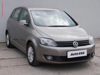 Volkswagen Golf Plus 1.6 TDi, �R, autoAC, temp
