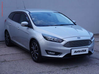 Ford Focus 1.5 EB, STK3/28