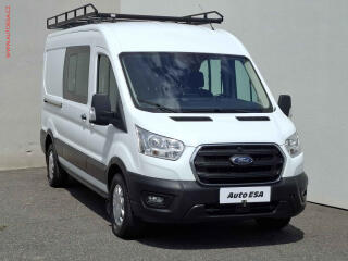 Ford Transit 2.0TDCi L3H2 6m�st, Trend