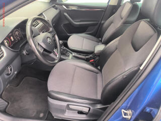 Škoda Octavia (2020) 2.0TDi, Style, LED, +pneu - náhled 11