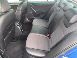 Škoda Octavia (2020) 2.0TDi, Style, LED, +pneu - náhled 12