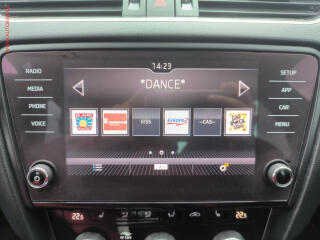 Škoda Octavia (2020) 2.0TDi, Style, LED, +pneu - náhled 13