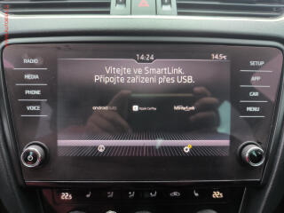 Škoda Octavia (2020) 2.0TDi, Style, LED, +pneu - náhled 15