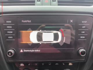 Škoda Octavia (2020) 2.0TDi, Style, LED, +pneu - náhled 16