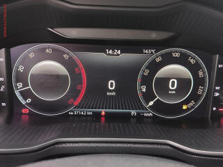 Škoda Octavia (2020) 2.0TDi, Style, LED, +pneu - náhled 18