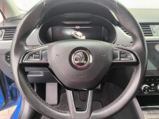 Škoda Octavia (2020) 2.0TDi, Style, LED, +pneu - náhled 19