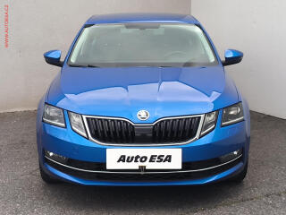 Škoda Octavia (2020) 2.0TDi, Style, LED, +pneu - náhled 2