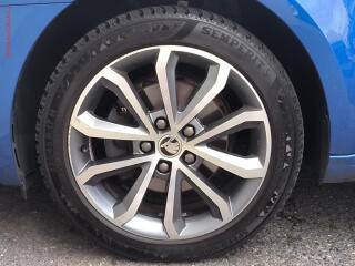 Škoda Octavia (2020) 2.0TDi, Style, LED, +pneu - náhled 24