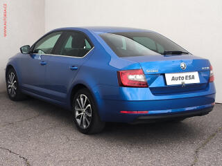 Škoda Octavia (2020) 2.0TDi, Style, LED, +pneu - náhled 6