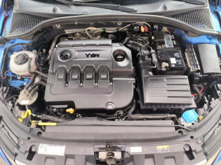 Škoda Octavia (2020) 2.0TDi, Style, LED, +pneu - náhled 7