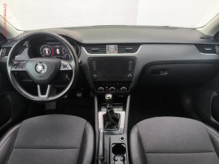 Škoda Octavia (2020) 2.0TDi, Style, LED, +pneu - náhled 9